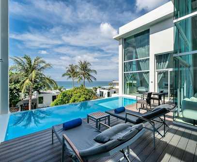 Hotelbild 8 für Aleenta Phuket Phang Nga Resort & Spa