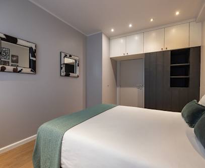 Hotelbild 9 für Leonardo Hotel Antwerp the Plaza