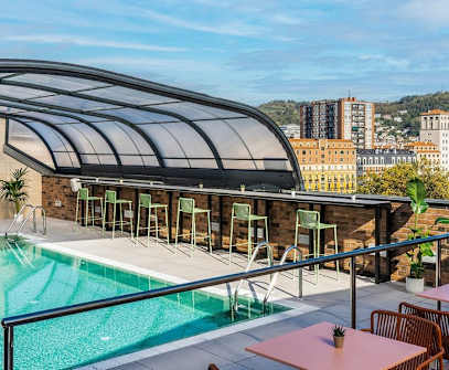 Hotelbild 2 für Axel Hotel Bilbao