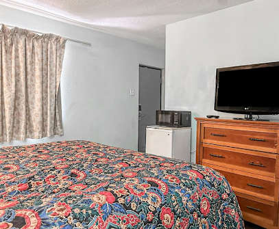 Hotelbild 10 für OYO Hotel Jonesboro Near Atlanta Airport
