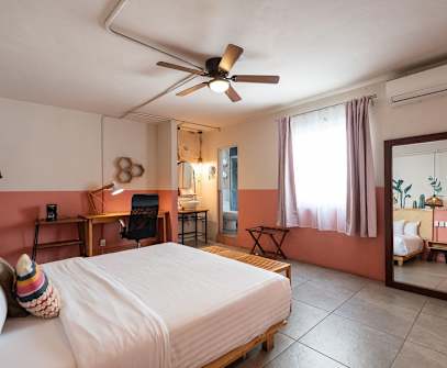 Hotelbild 7 für Selina Oaxaca