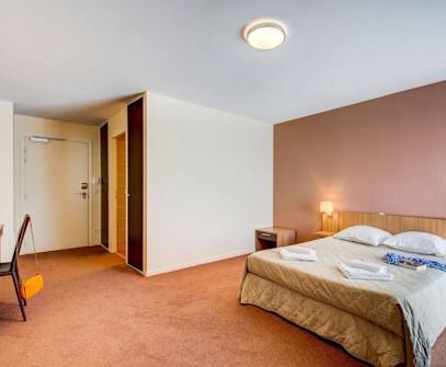Hotelbild 7 für Vacancéole -Les Balcons DAix