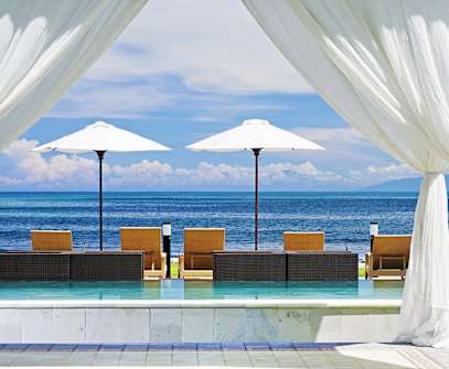 Hotelbild 7 für Bali Garden Beach Resort