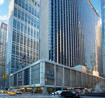 Hotelbild 5 für New York Hilton Midtown