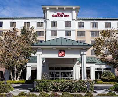 Hotelbild 3 für Hilton Garden Inn San Mateo