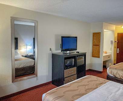 Hotelbild 4 für Motel 6 Elkhart