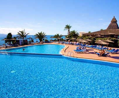 Hotelbild 7 für Hotel Monea Royal Monica