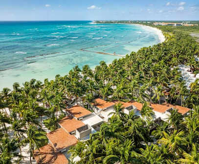 Hotelbild 3 für Hotel El Dorado Seaside Palms