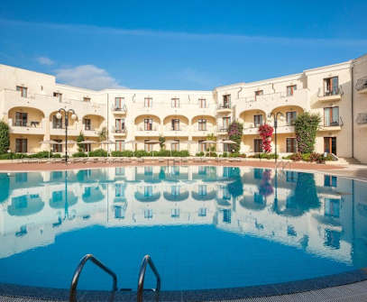 Hotelbild 8 für Blu Hotel Morisco