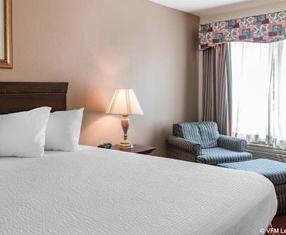 Hotelbild 9 für Motel 6 Elkhart