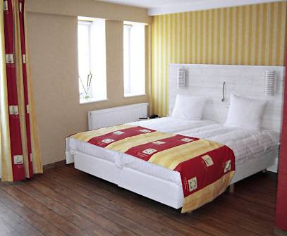 Hotelbild 5 für Fletcher Hotel-Restaurant De Cooghen