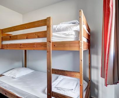 Hotelbild 4 für Vacancéole - Résidence Grand Massif