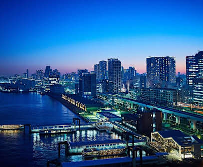 Hotelbild 8 für InterContinental Tokyo Bay