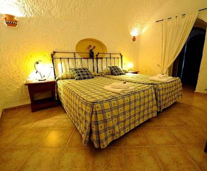 Hotelbild 4 für Cuevas La Granja