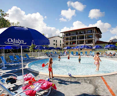 Hotelbild 9 für Résidence Odalys Domaine Iratzia