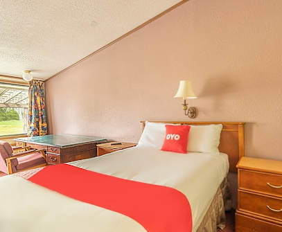 Hotelbild 3 für OYO Hotel Daleville AL Hwy 84