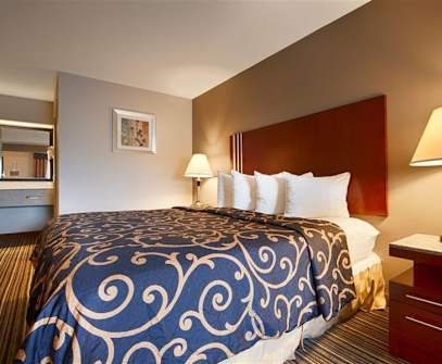 Hotelbild 9 für Quality Inn Airport I-240