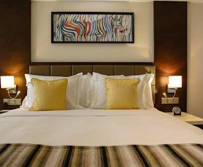Hotelbild 8 für The Concord Hotel & Suites