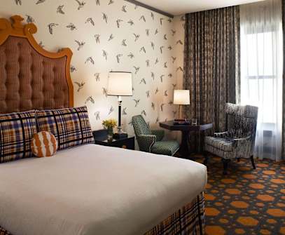 Hotelbild 3 für Royal Sonesta Portland Downtown