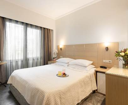 Hotelbild 8 für El Greco
