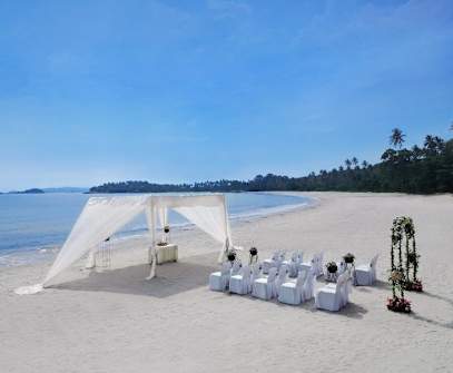 Hotelbild 2 für Cassia Bintan