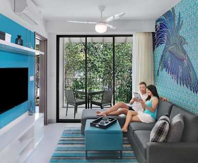 Hotelbild 4 für Cassia Bintan