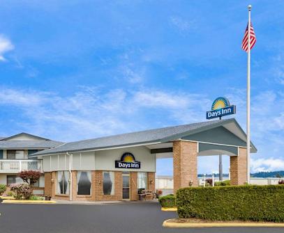 Hotelbild 6 für Days Inn by Wyndham Auburn