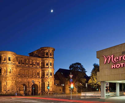 Hotelbild 9 für Mercure Hotel Trier Porta Nigra