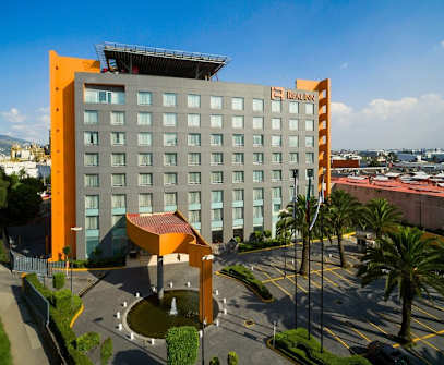Hotelbild 5 für Real inn Perinorte