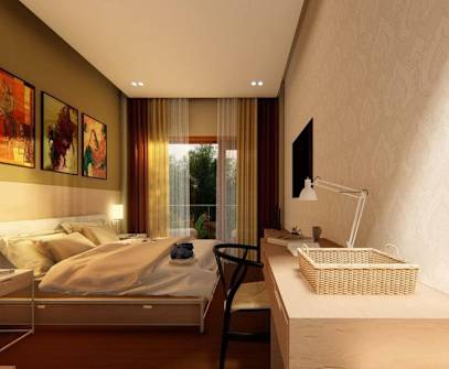 Hotelbild 10 für Rosetum Hotel