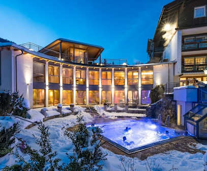 Hotelbild 7 für Naturhotel Ortners Eschenhof