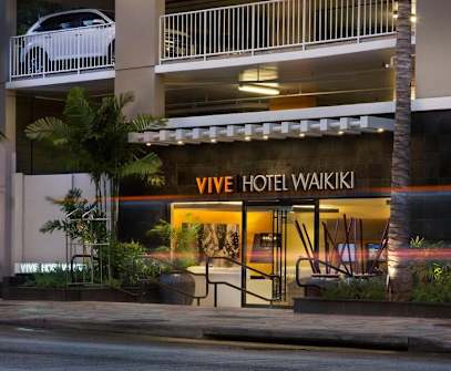 Hotelbild 10 für Vive Waikiki 