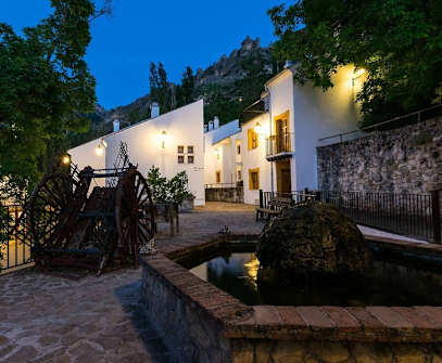 Hotelbild 3 für Villa Turistica de Cazorla