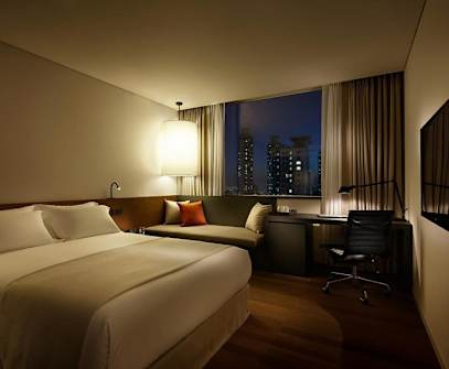 Hotelbild 7 für Shilla Stay Guro