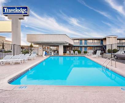 Hotelbild 5 für Travelodge by Wyndham Page, View of Lake Powell