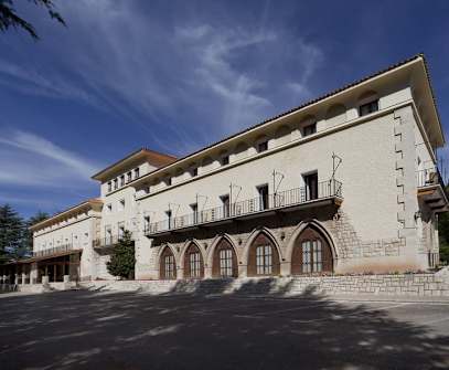 Hotelbild 7 für Parador de Teruel