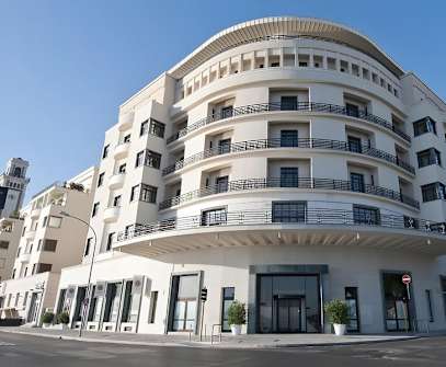 Hotelbild 3 für JR Hotels Bari Grande Albergo delle Nazioni