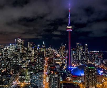 Hotelbild 10 für Holiday Inn Toronto Downtown Centre