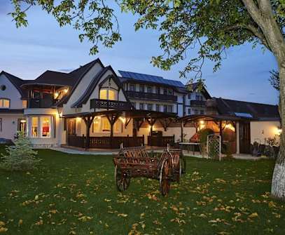 Hotelbild 10 für Conacul Ambient