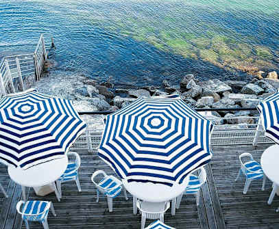 Hotelbild 1 für Belambra Club Le Grand Hotel De La Mer