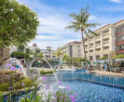 Hotelbild 6 für Sanur Resort Watujimbar