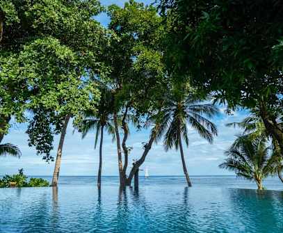 Hotelbild 7 für Puri Bagus Lovina