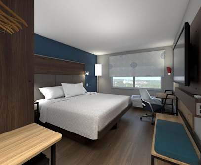 Hotelbild 9 für Tru by Hilton Harrisonburg
