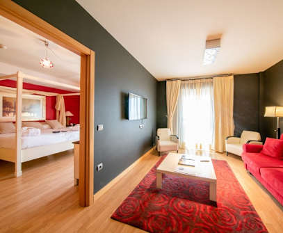Hotelbild 10 für Itaca Salamanca by Soho Boutique