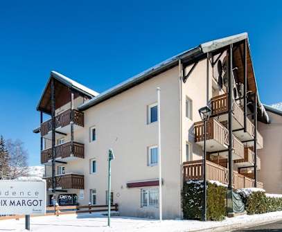 Hotelbild 6 für Vacancéole - Résidence La Croix Margot