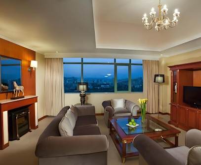 Hotelbild 6 für Grand Park Kunming