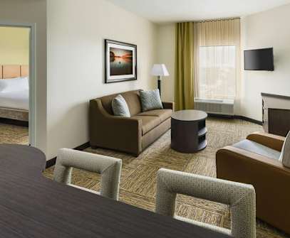 Hotelbild 9 für Candlewood Suites Orlando - Lake Buena Vista