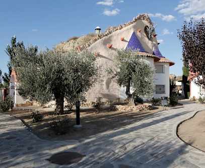 Hotelbild 3 für Cuevas La Granja