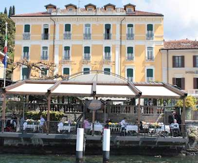 Hotelbild 10 für Excelsior Splendide