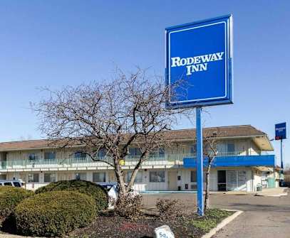 Hotelbild 1 für Express Inn Near Columbus Airport